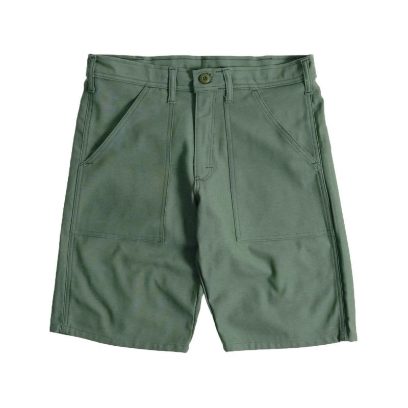 スタンレイ ベイカーショートパンツの全体商品画像