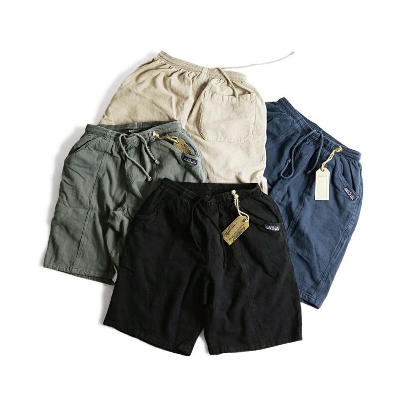 サウザンドマイル ショーツ 商品全体画像