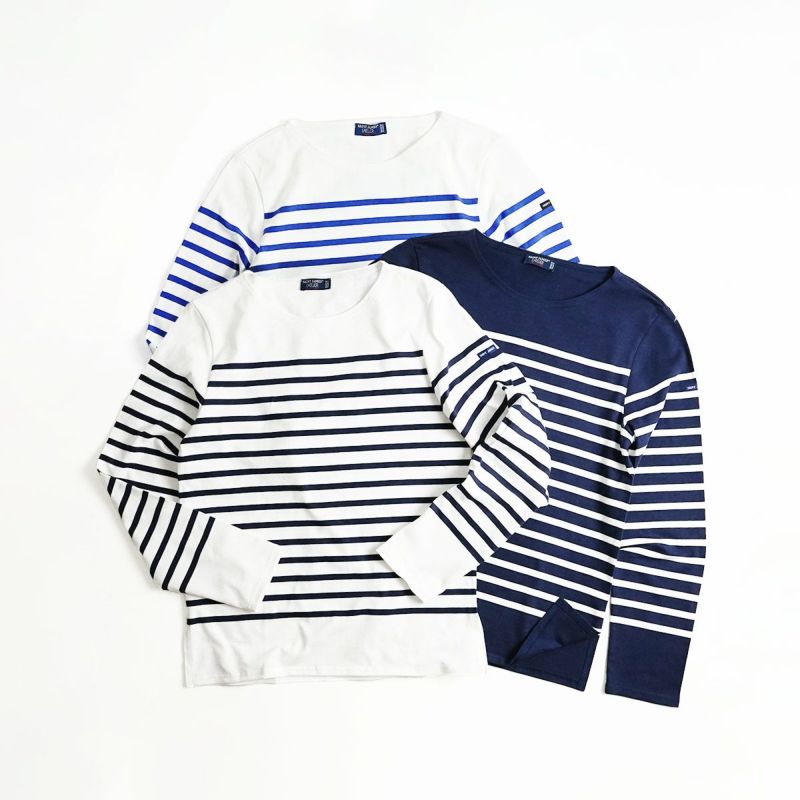 セントジェームス ナバル 全体画像