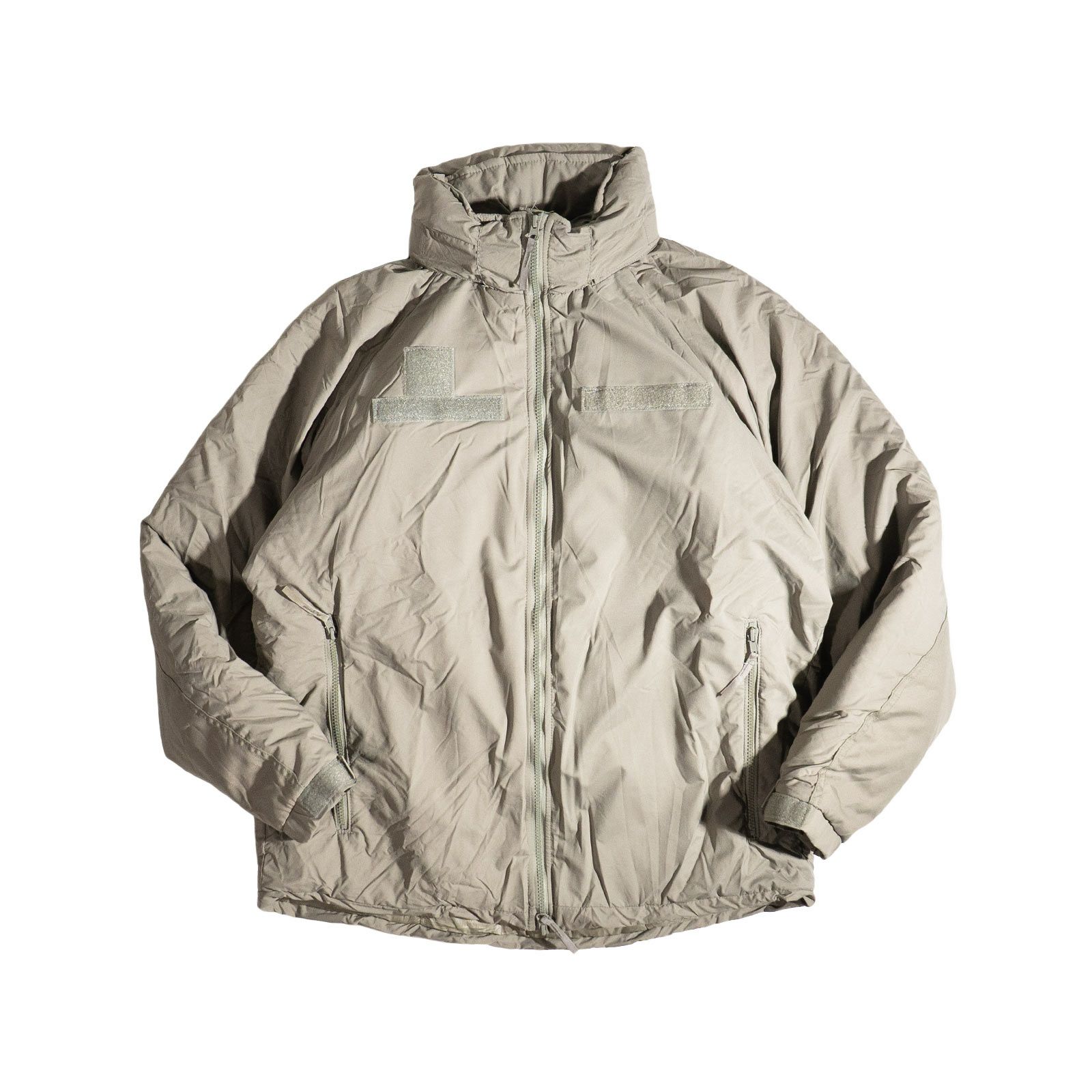 Tennier Industries GEN3 ECWCS レベル7 パーカ アメリカ製