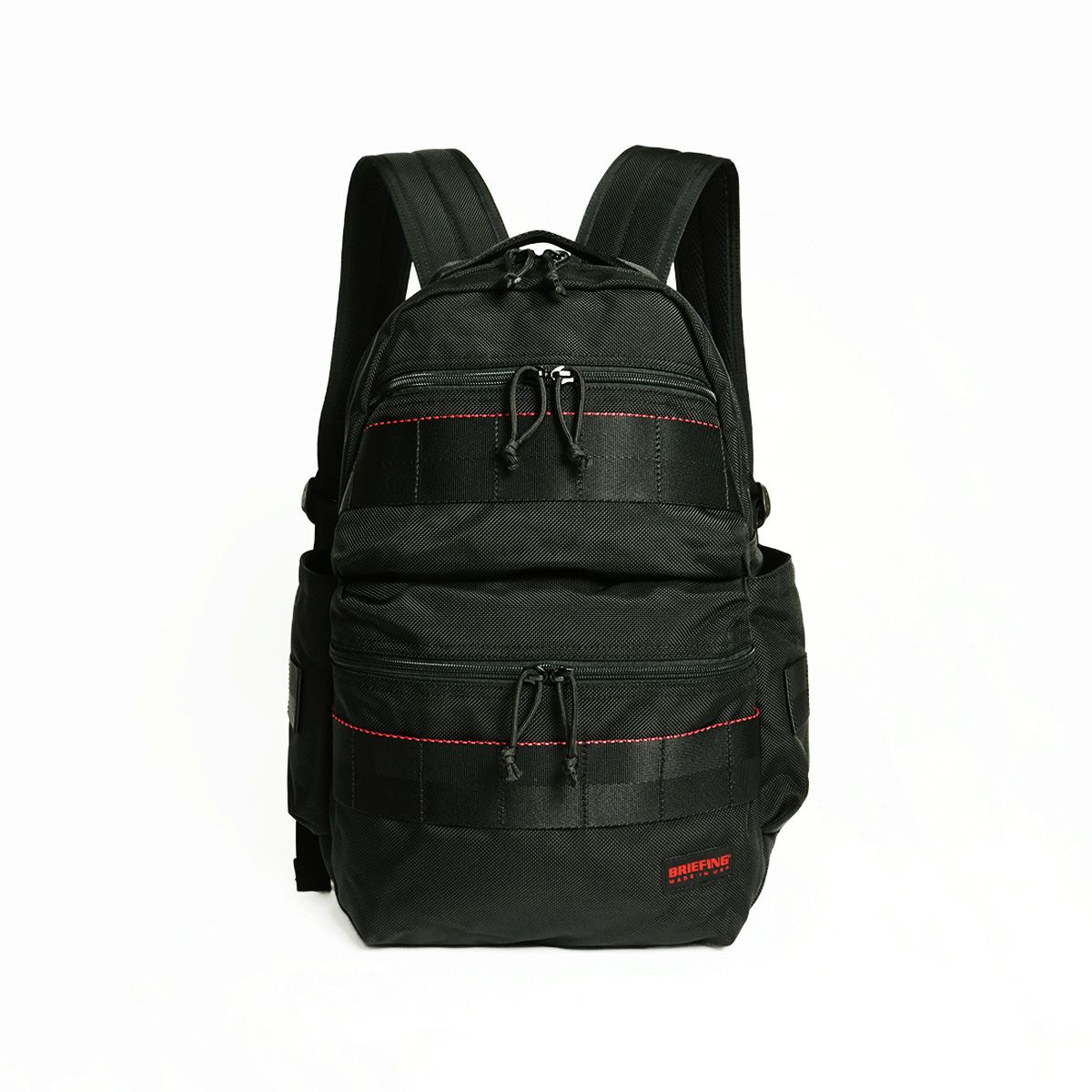 BRIEFING アタックパックの画像