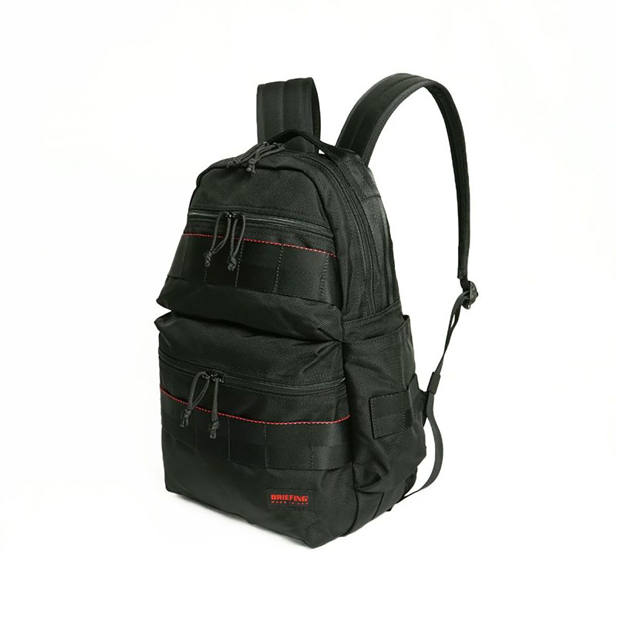 アタックパックの斜めからの画像