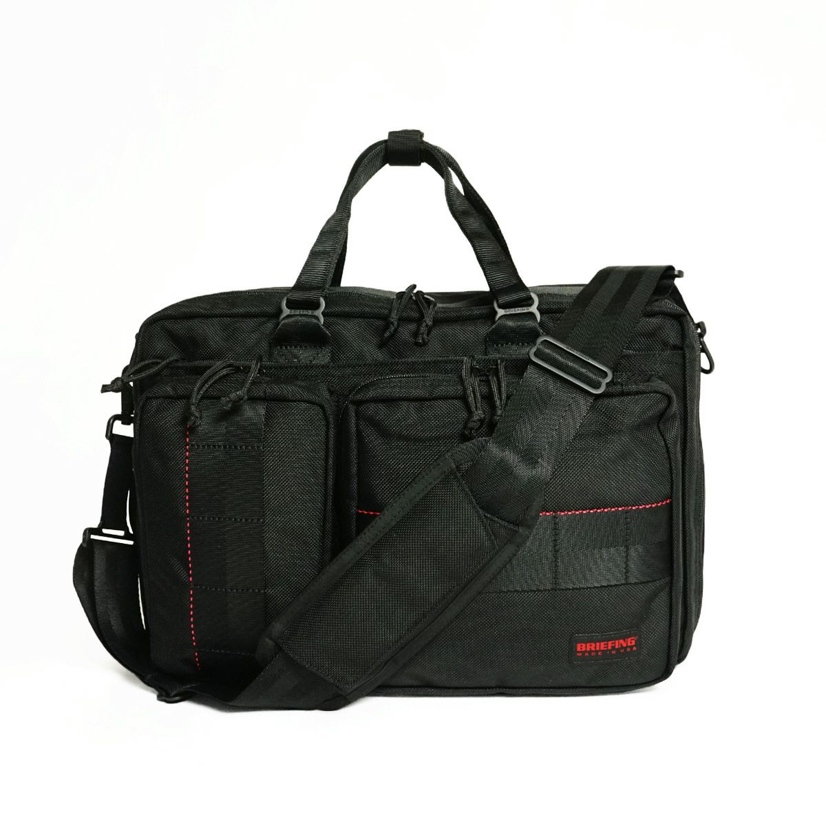 BRIEFING ネオトリニティライナーの画像