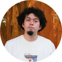 スタッフ山口（FILSON スモール キャンバス ダッフルバッグ）