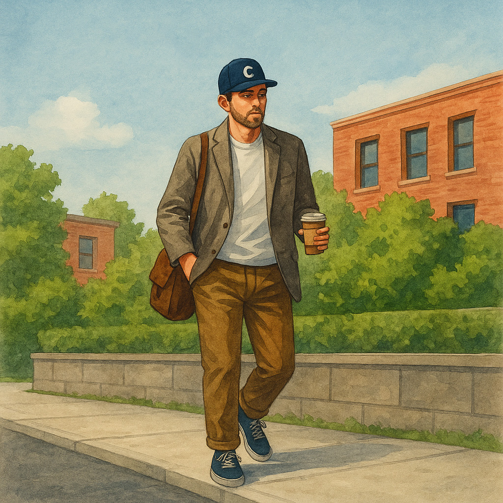 カジュアルフライデーとは？