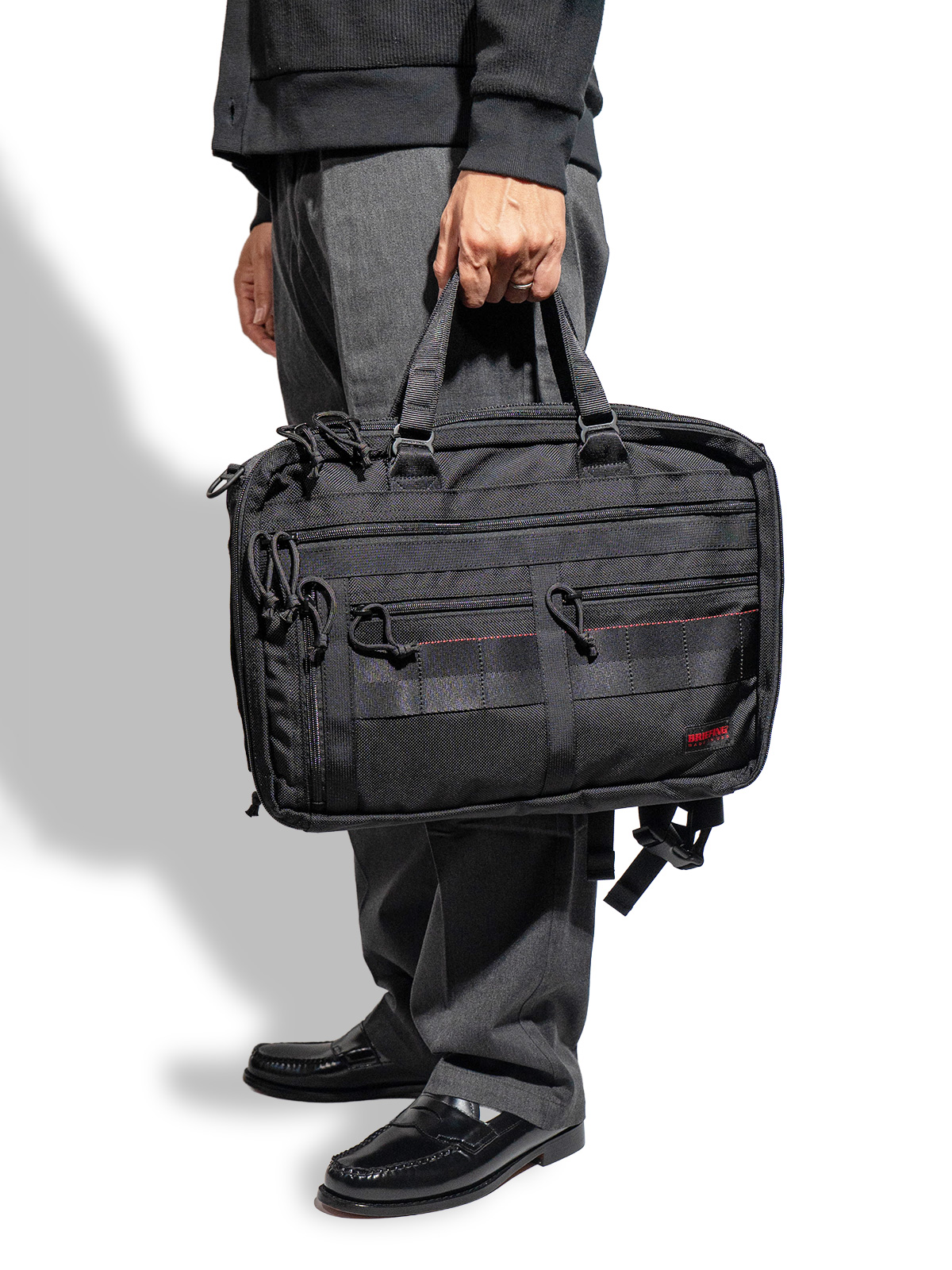 ビジネスカジュアル