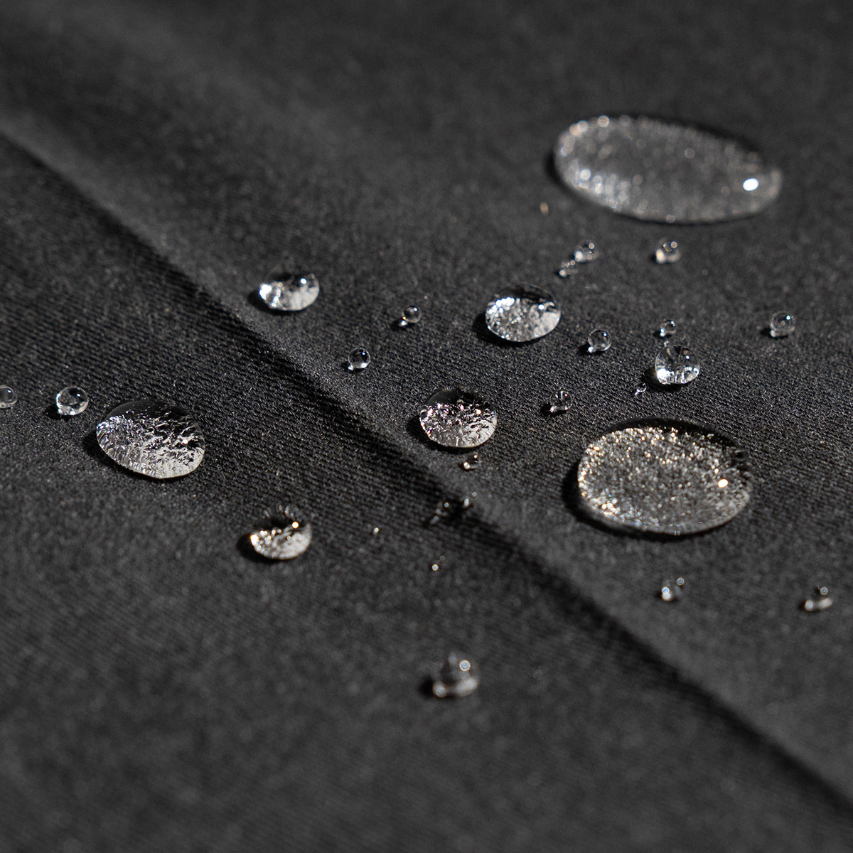 新素材 “STAIN DEFFENDER”