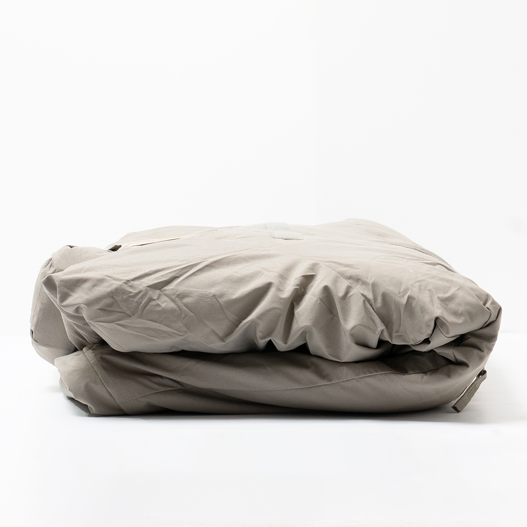 B.A.F. ECWCS LEVEL7 中綿ボリューム