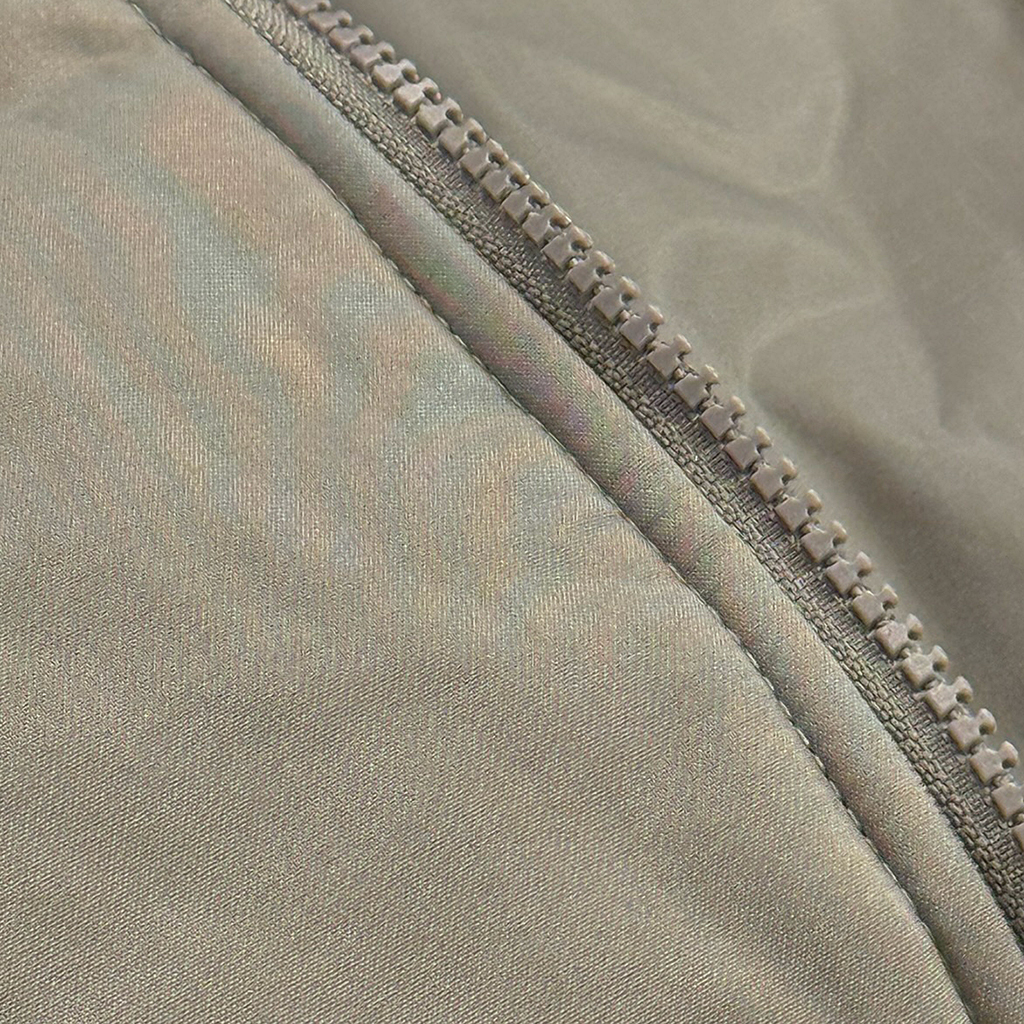 B.A.F. ECWCS LEVEL7 表地アップ