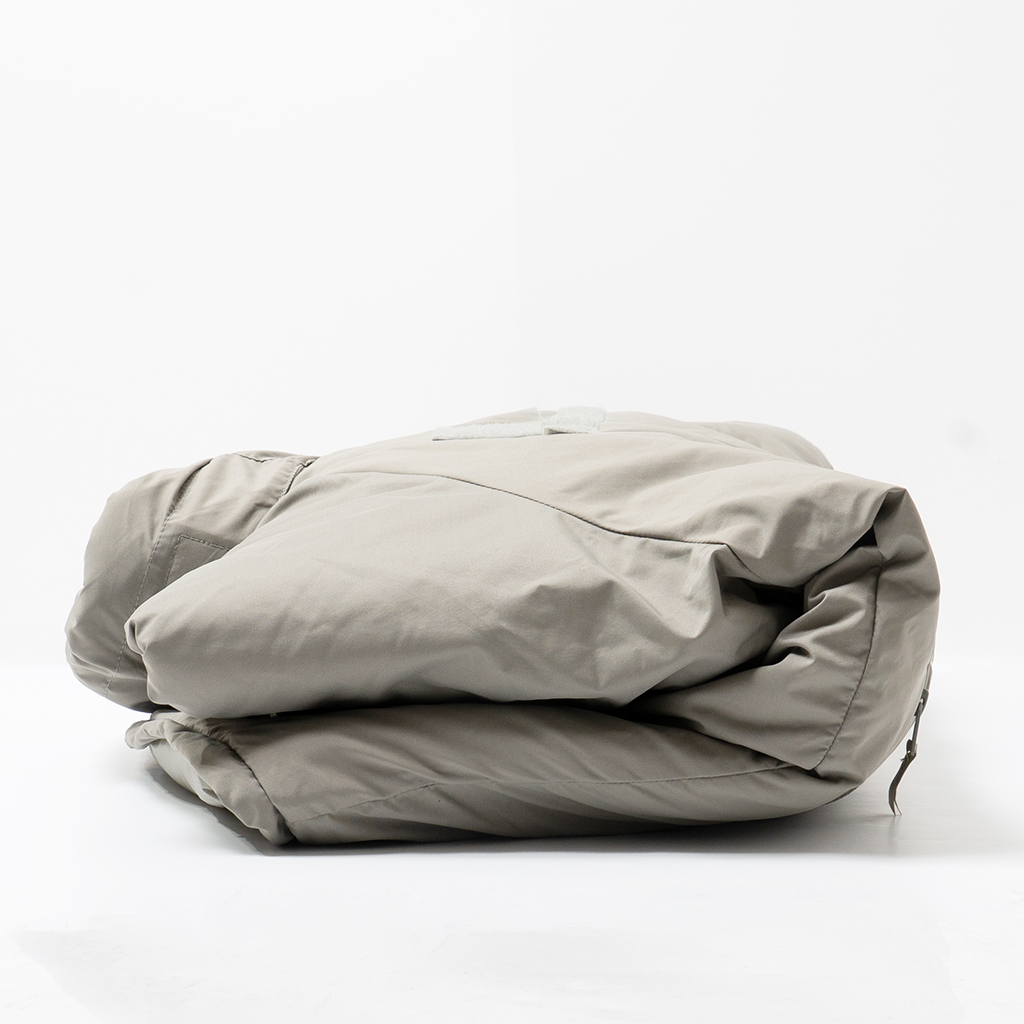 Tennier ECWCS LEVEL7 中綿ボリューム