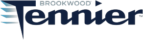 Tennier Industries ロゴ