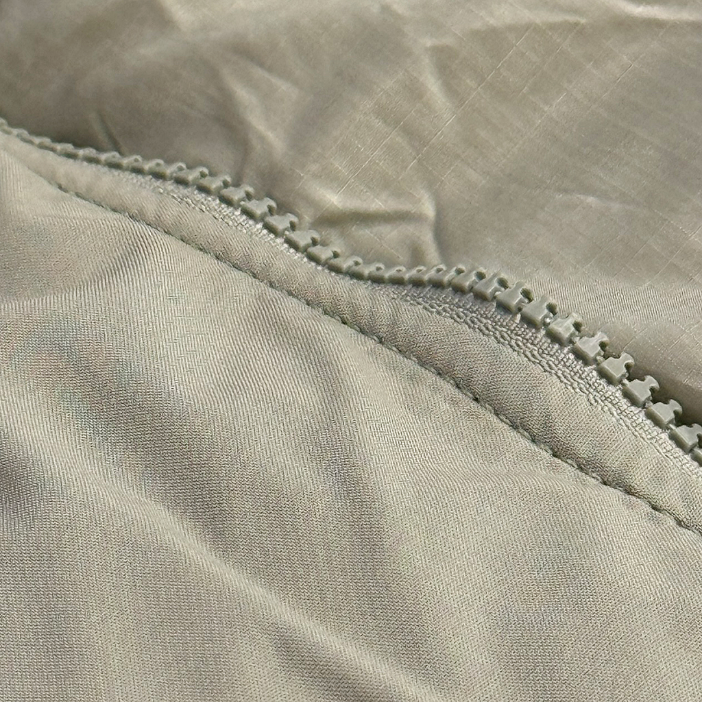 Tennier ECWCS LEVEL7 表地アップ