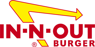 IN-N-OUT BURGER インアンドアウトバーガー Tシャツ