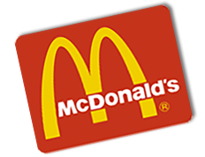 McDonald’s