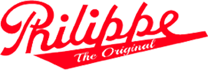 Philippe The Original フィリップ・ザ・オリジナル Tシャツ