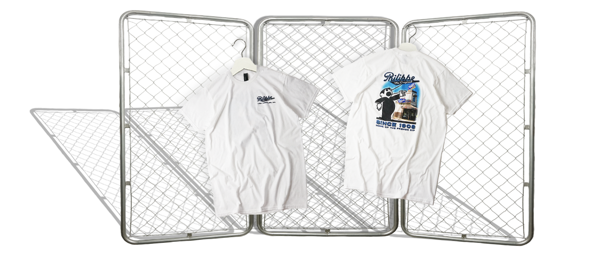 Philippe The Original フィリップ・ザ・オリジナル Tシャツ
