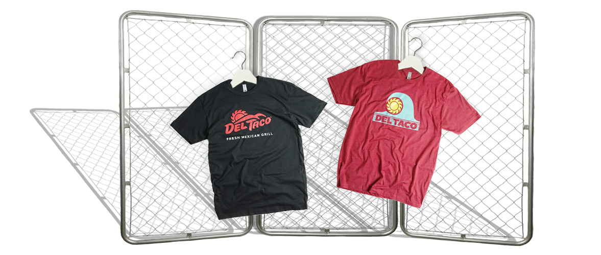 Del Taco デルタコ Tシャツ キーホルダー キャップ