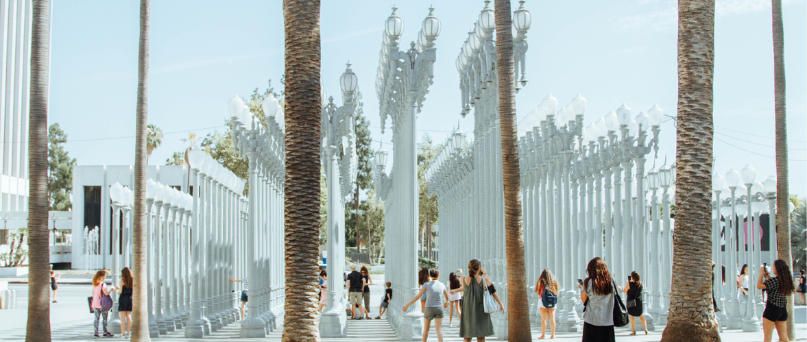 LACMA リバースウィーブ
