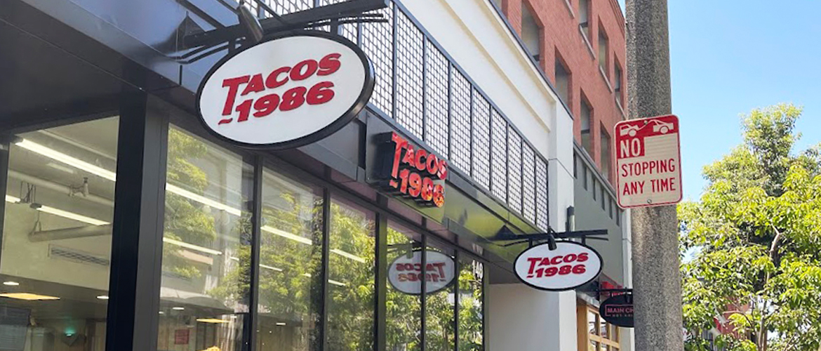 TACOS1986 タコス1986