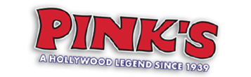 PINK’S HOTDOGS