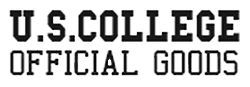 U.S. COLLEGE カレッジ 米国大学公式グッズ