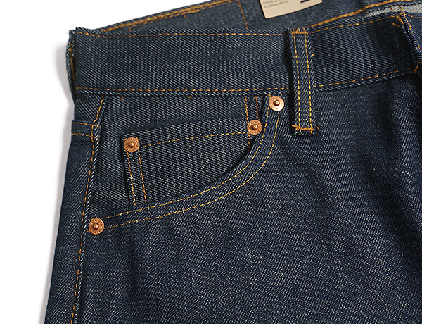 ウォッチポケット