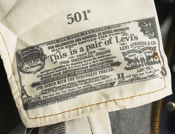 ギャランティーチケット