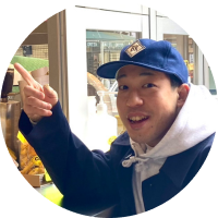 スタッフ熊沢の画像