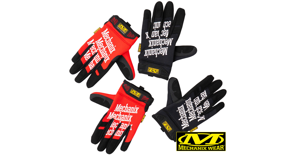 MECHANIX WEAR｜メカニクスウエアの通販