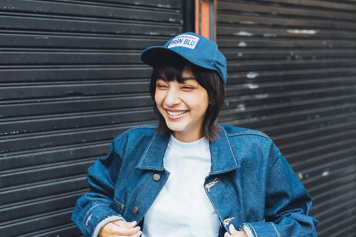 プリズン女子 プリブル女子 プリズンガールズ プリズンブルース レディース プリブルガール アメカジ女子 アメカジ 大きいサイズ PRISON BLUES LADIES