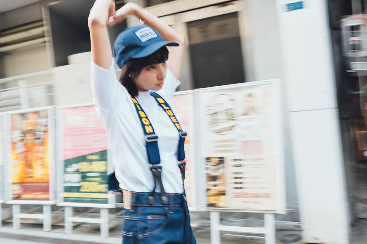 プリズン女子 プリブル女子 プリズンガールズ プリズンブルース レディース プリブルガール アメカジ女子 アメカジ 大きいサイズ PRISON BLUES LADIES