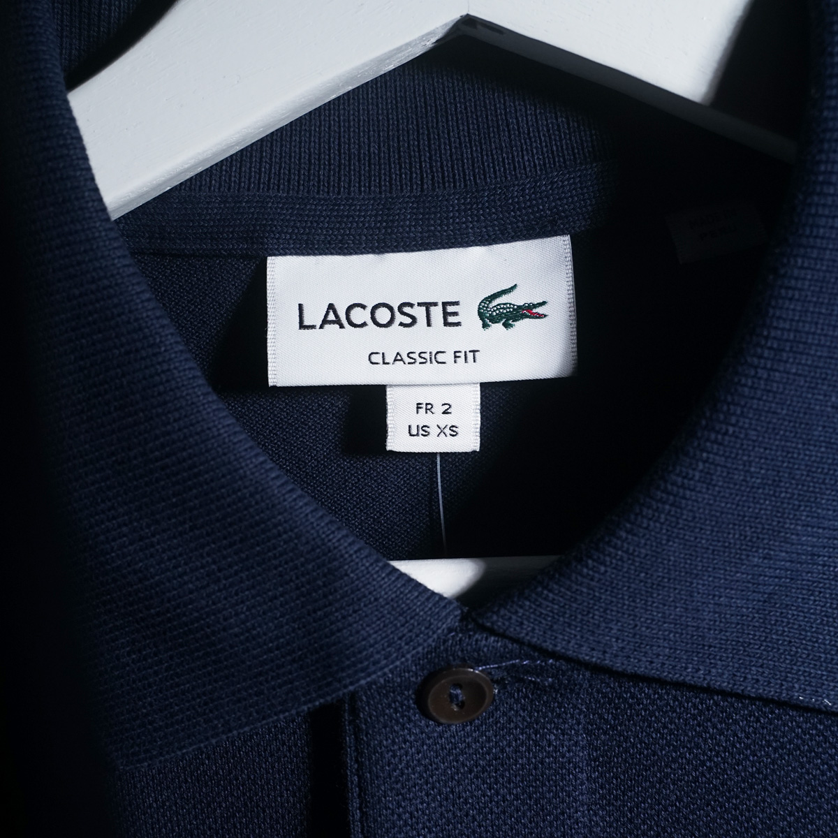 LACOSTE L1212