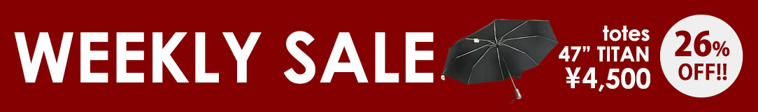 WEEKLY SALE