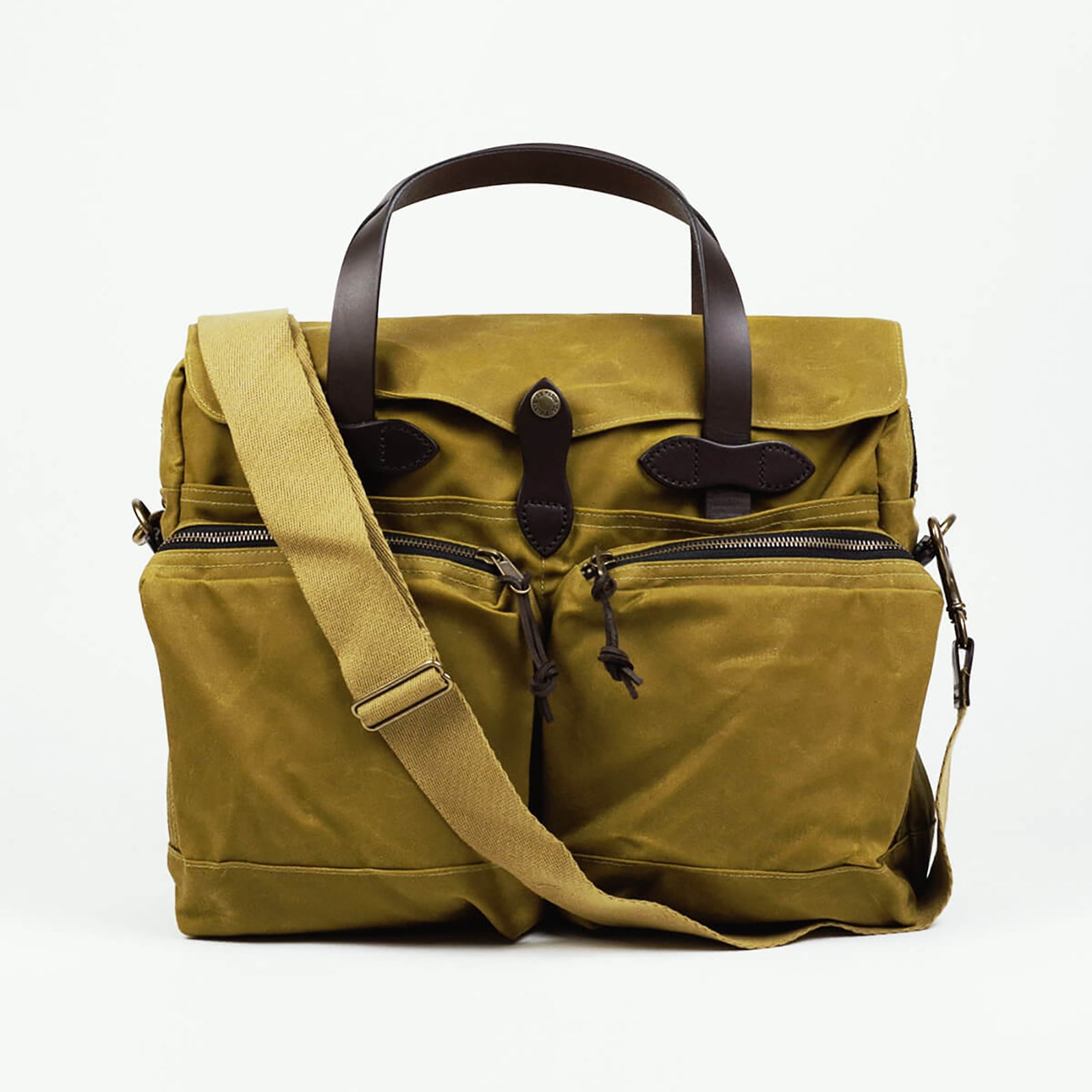 フィルソンFILSON24アワーティンブリーフケース