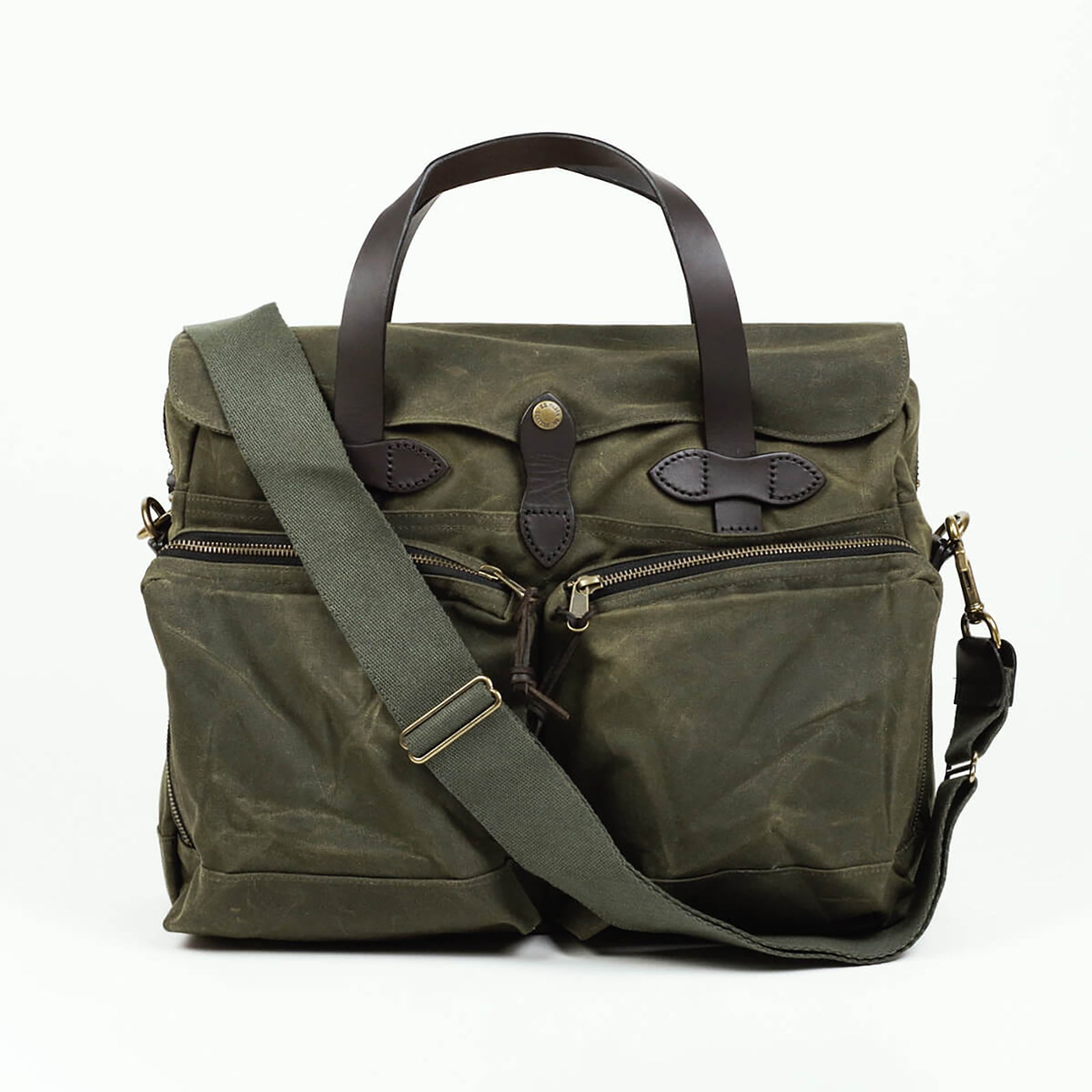 フィルソンFILSON24アワーティンブリーフケース