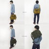 フィルソンFILSON24アワーティンブリーフケース