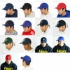 47ブランドクリーンナップメジャーリーグ公式(ベースボールキャップフォーティーセブンMLBヤンキースエンジェルス）