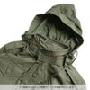 アルファインダストリーズALPHAM-65フィールドジャケット(M65FIELDJACKETINDUSTRIES)