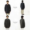 バラクータBARACUTAG10オリジナルトレンチコート