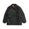 バブアーBarbourビデイルジャケットBEDALEレギュラーモデル