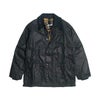 バブアーBarbourビデイルジャケットBEDALEレギュラーモデル｜バーブァービデールメンズ定番イングランド製MADEINENGLAND世界流通オリジナルモデルアウターブランドサイズ32-44セージネイビーブラック