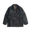 バブアーBarbourビデイルジャケットBEDALEレギュラーモデル