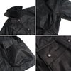 バブアーBarbourビデイルジャケットBEDALEレギュラーモデル