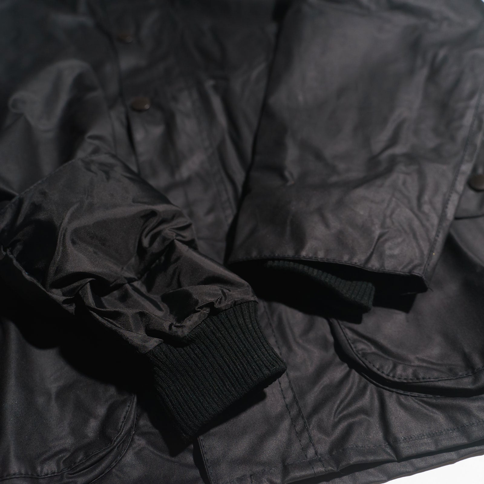 バブアーBarbourビデイルジャケットBEDALEレギュラーモデル