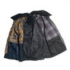 バブアーBarbourビデイルジャケットBEDALEレギュラーモデル