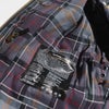バブアーBarbourビデイルジャケットBEDALEレギュラーモデル