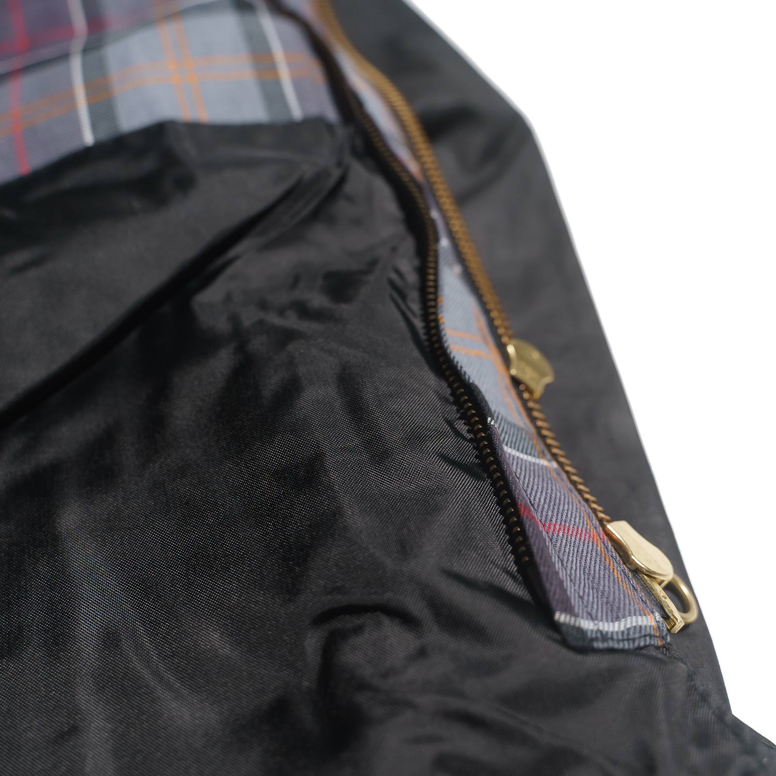 バブアーBarbourビデイルジャケットBEDALEレギュラーモデル