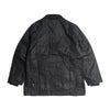 バブアーBarbourビデイルジャケットBEDALEレギュラーモデル