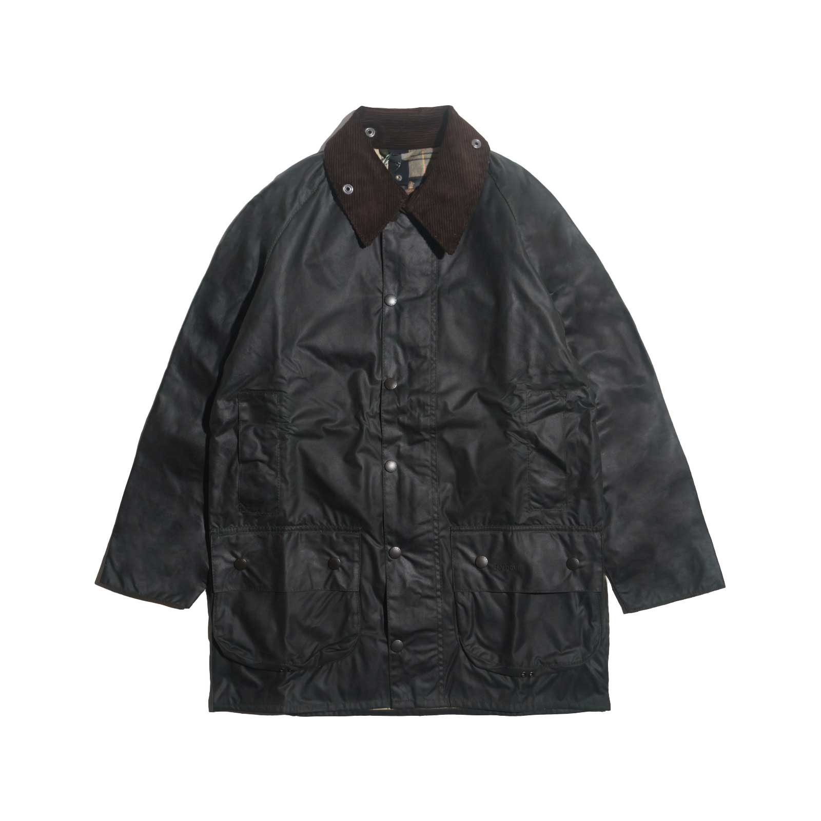 バブアーBarbourビューフォートジャケット