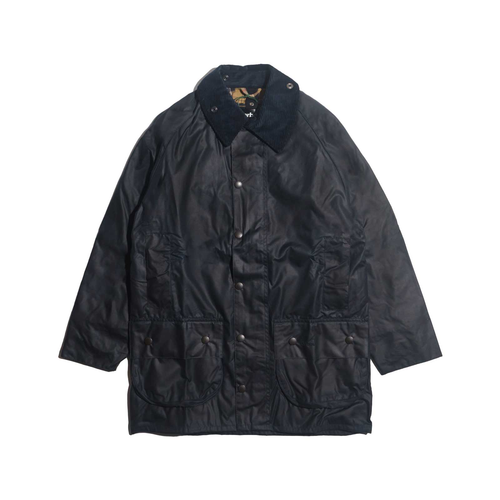 バブアーBarbourビューフォートジャケット